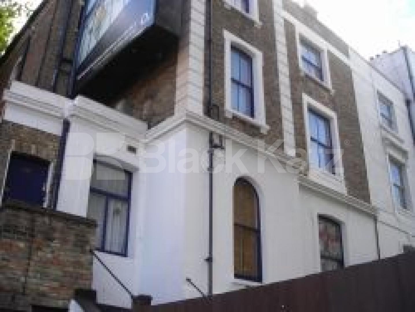 			2 Bedroom, 1 bath, 1 reception Flat			 Camden Road, CALEDONIAN ROAD N7